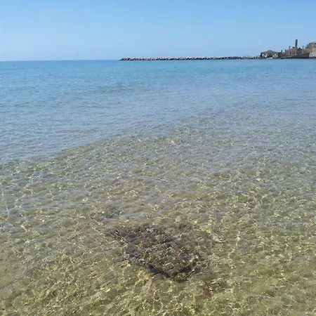 Vakantiehuis Casavera Avola