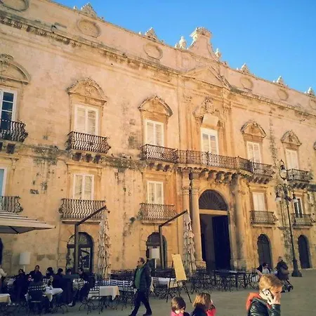 Casavera Vakantiehuis