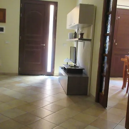Casavera Holiday home *