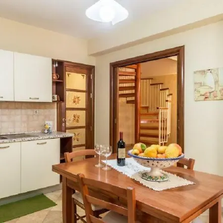 Casavera Holiday home