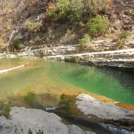 Casavera Сasa de vacaciones