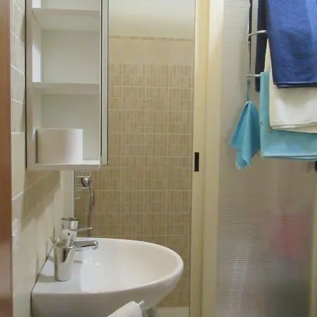 Holiday home Casavera Avola