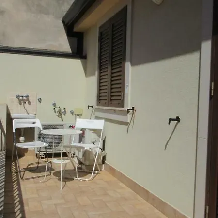 Hébergement de vacances Casavera Avola