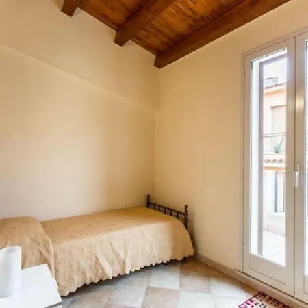 Casavera Сasa de vacaciones Avola