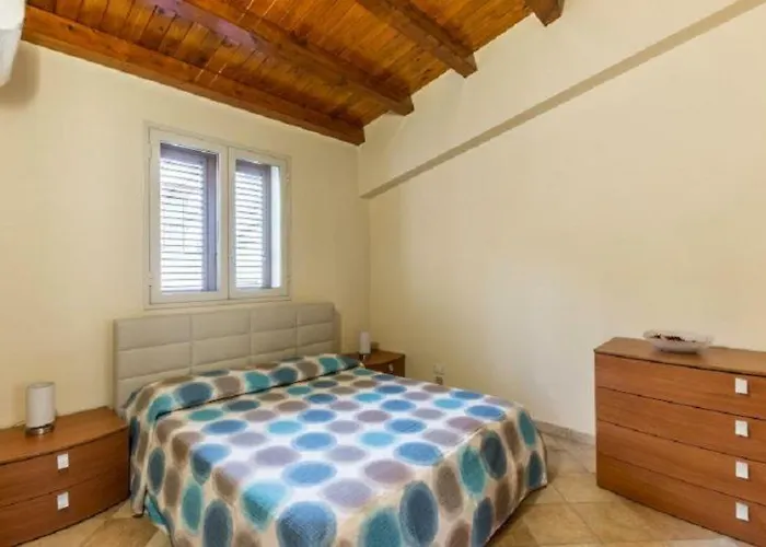 Casavera Дом отдыха